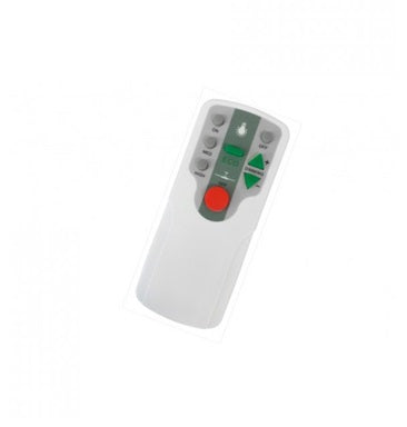 Remote Control Kit (Speed) for Spyda 900 Series SPYRFR903