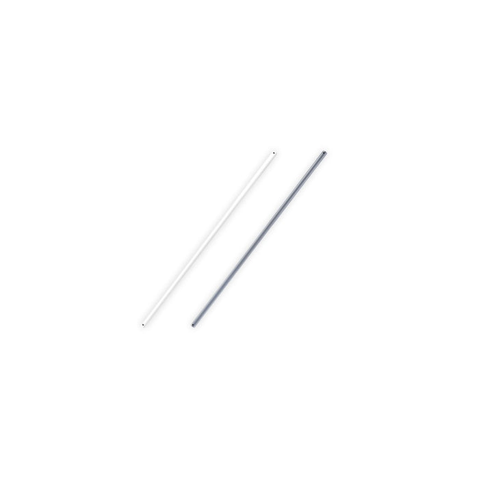 Extension Rod 900mm For Mariah Bullet Manzer II White