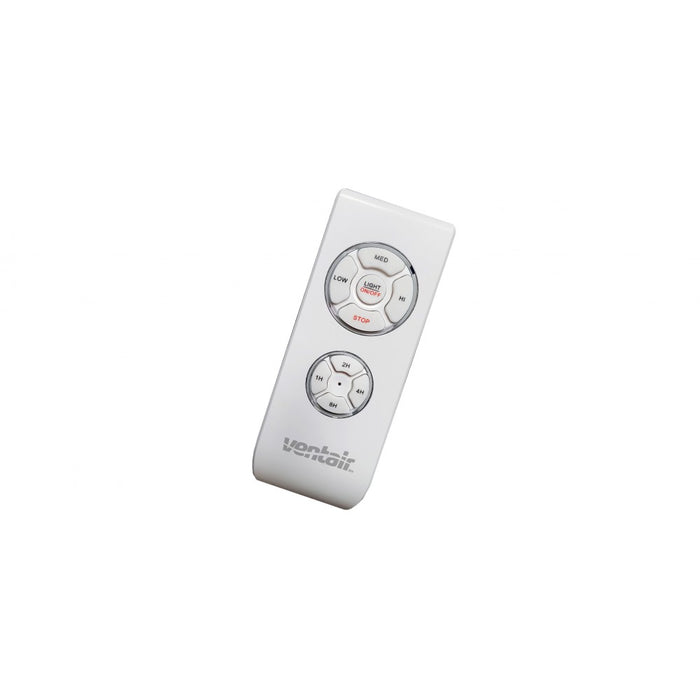 Remote Control Kit Speed & Timer Function For Sweep Fans