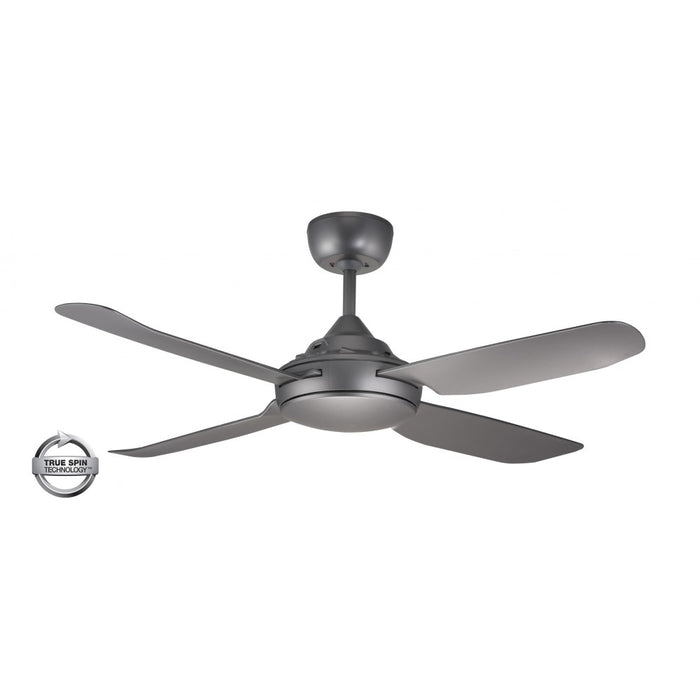 Spinika Sweep Fan 1220mm 4 Blade Titanium