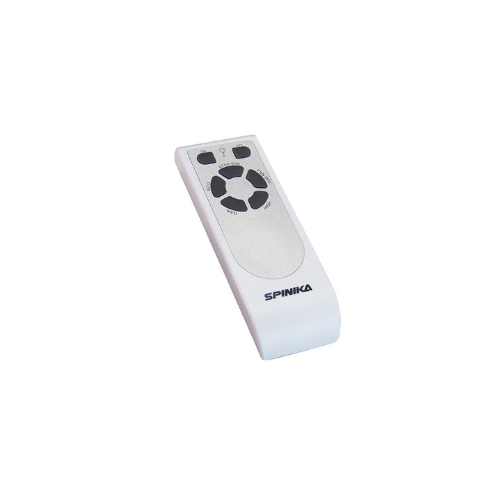 Remote Control Kit Speed & Tri Colour Function For Spinika