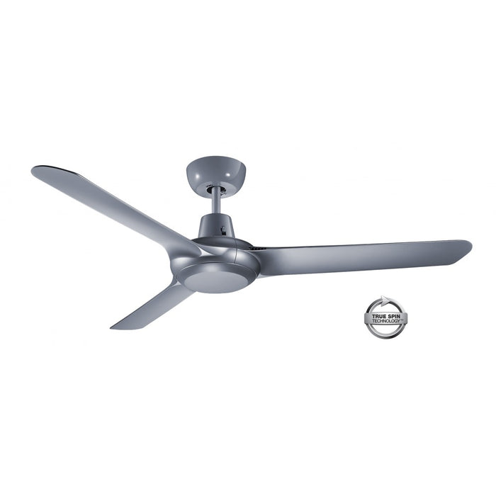 Spyda Sweep Fan 1250mm 3 Blade Titanium