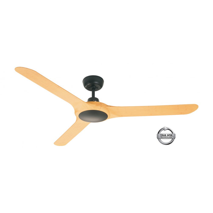 Spyda Sweep Fan 1400mm 3 Blade Bamboo