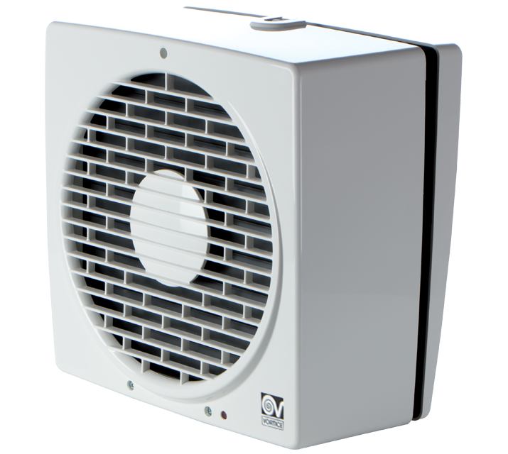 12415 Fan Wall Exhaust 12in Reverse