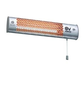 70002 Thermologika Infrared Heater 3Bar 3Heat