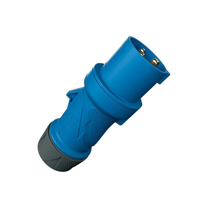 Mennekes Plug 16A 3P 230V Powertop IP54