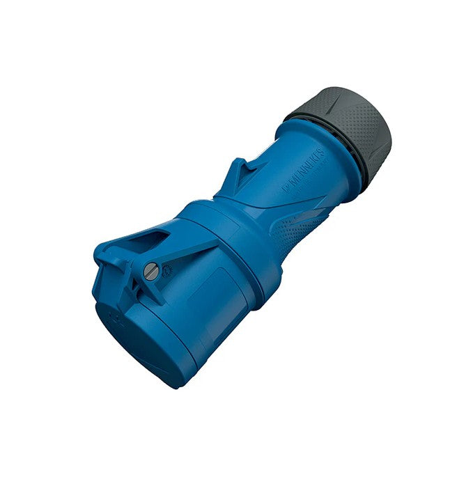 Mennekes Connector 16A 3P 230V Powertop Xtra IP54