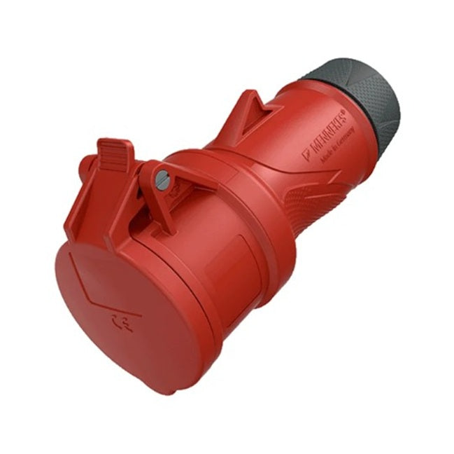 Mennekes Connector 32A 5P 400V Powertop Xtra IP54