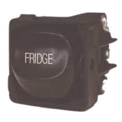 Logix S88 Switch Module 16A Fridge Black