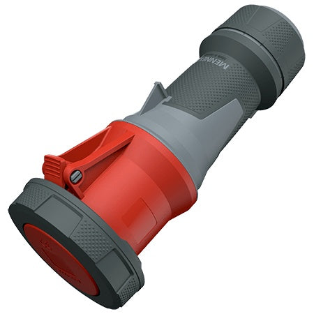 Mennekes Connector 63A 4P 400V Powertop Xtra IP67
