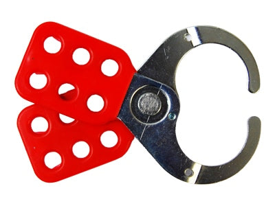Lotomaster Insulated Hasp Scissor Action 25mm Jaw