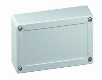 Enclosure TG Polycarb 122 x 82 x 55mm PC 1208-6-O