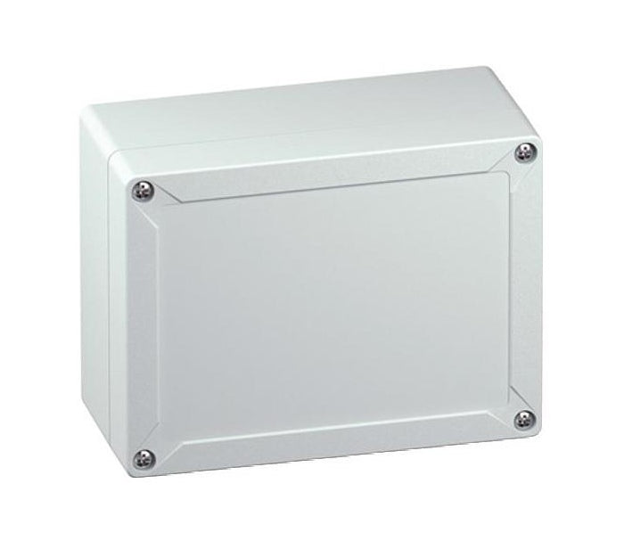 Enclosure TG Polycarb 162 x 122 x 90mm PC 1612-9-O