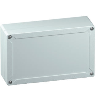 Enclosure TG Polycarb 202 x 122 x 75mm PC 2012-8-O