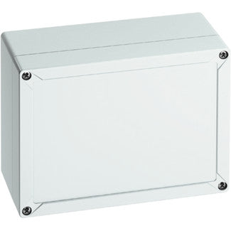 Enclosure TG Polycarb 202 x 152 x 90mm PC 2015-9-O