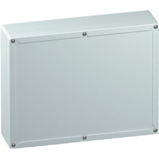 Enclosure TG Polycarb 302 x 232 x 90mm PC 3023-9-O
