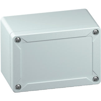 Enclosure TG Polycarb 122 x 82 x 85mm PC 1208-9-O