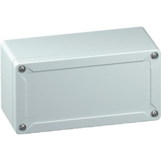 Enclosure TG Polycarb 162 x 82 x 85mm PC 1608-9-O