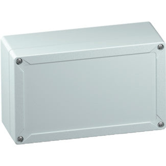 Enclosure TG Polycarb 202 x 122 x 90mm PC 2012-9-O