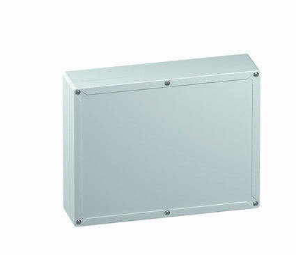 Enclosure TG Polycarb 302 x 232 x 110mm PC 3023-11-O