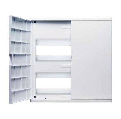 V40 Door and Surround Only