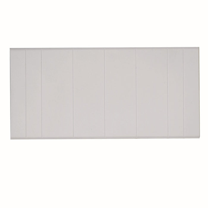 Modular Blanking Strip 6 Way VM Series