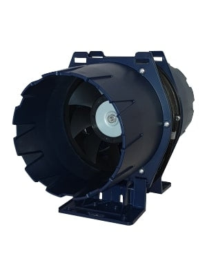 Inline Fan Axial 150mm 114l/s IP44