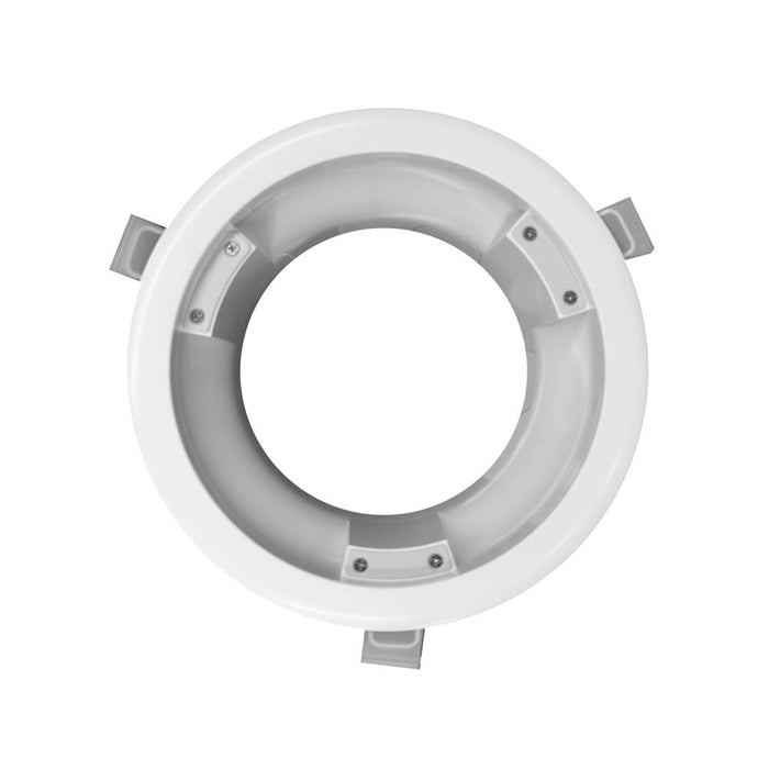 Bond Magnetic Grille Base White