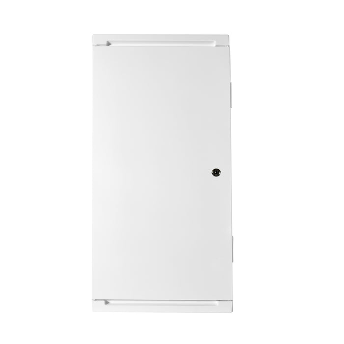 VM Series Distribution Board 68 Way Lockable