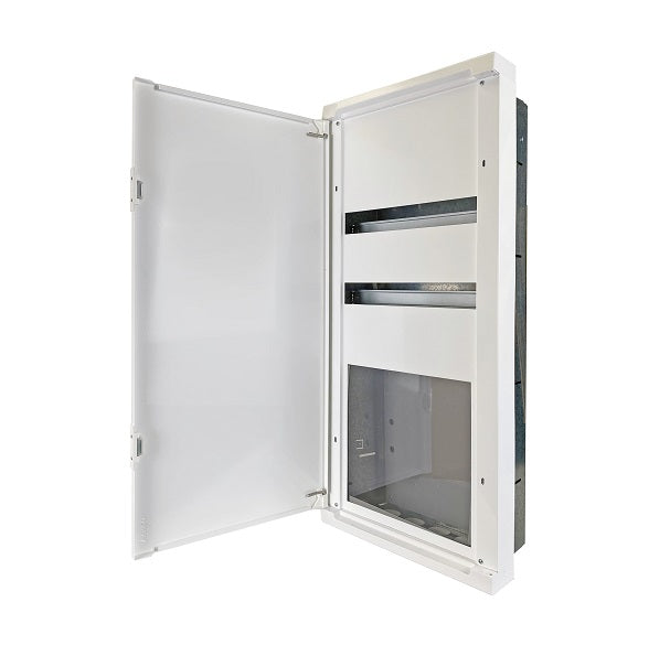 VM Series 3 Phase Distribution Board 34 Way