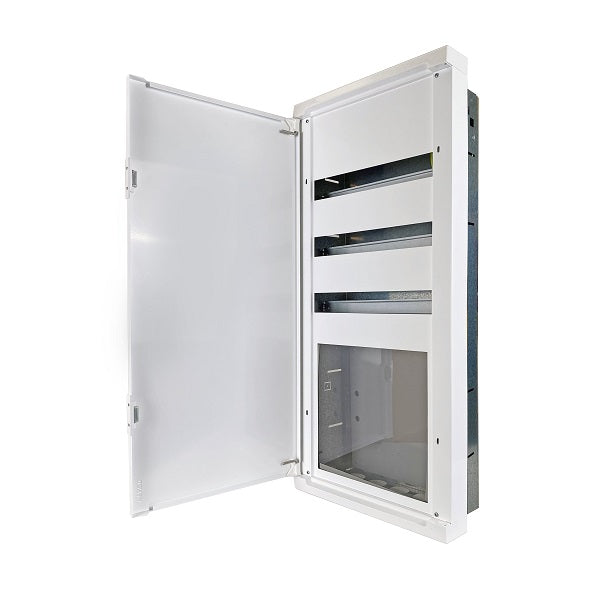 VM Series 3 Phase Distribution Board 51 Way