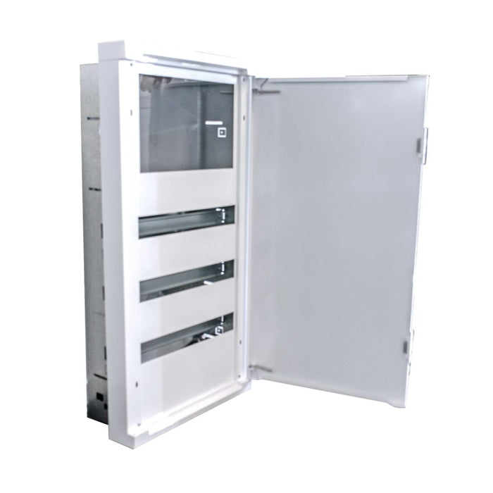 VM Series Combined Meter/Distribution Board 51 Way Deep