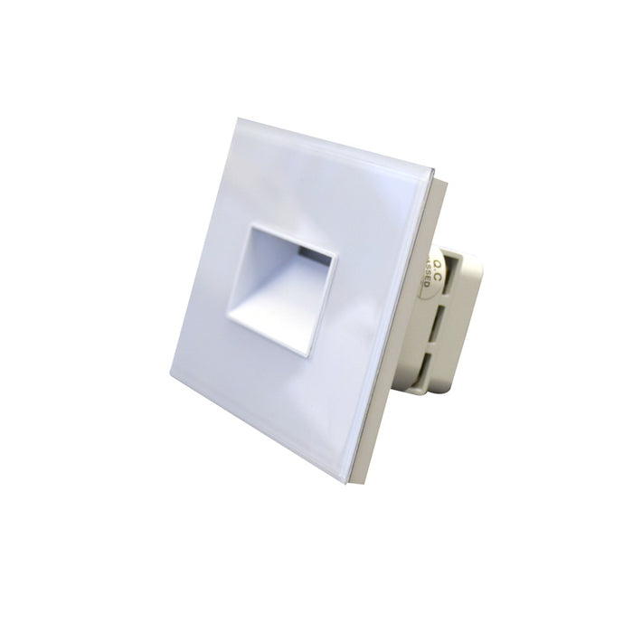 Diaz Step Light LED 3W 80lm 3k White IP44