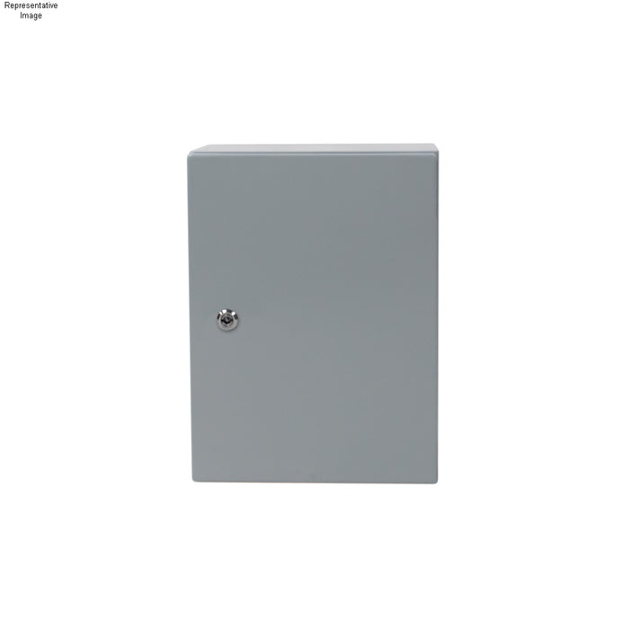 VST Enclosure Steel Powder Coated 500 x 400 x 200mm IP66