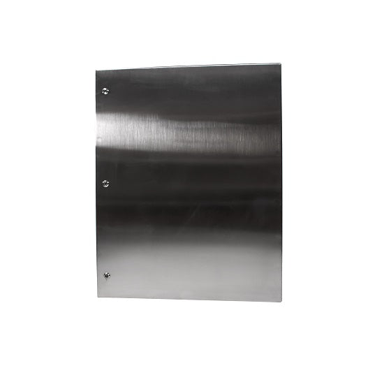 Enclosure Stainless Steel 1000 x 800 x 300mm IP55