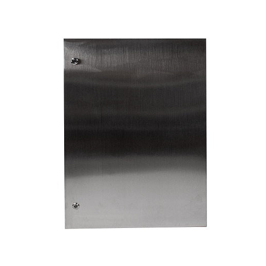 Enclosure Stainless Steel 800 x 600 x 300mm IP66