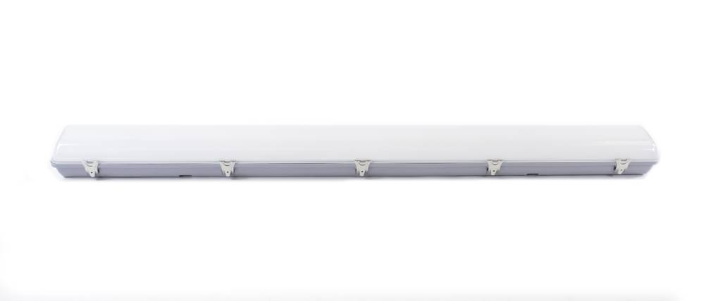 Connery Underverandah LED 5ft 50W 5445lm 6500k IP65
