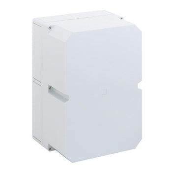 Eco 11-16 Multibox Encl 361 x 254 x 165mm Grey Cover IP66