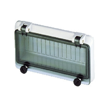 Hinged Window 8Way Inspection