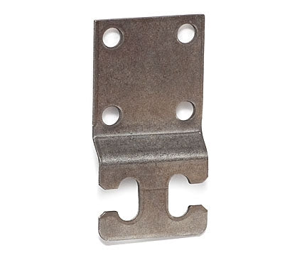 Aria Floss Stainless Steel Fixing Lugs