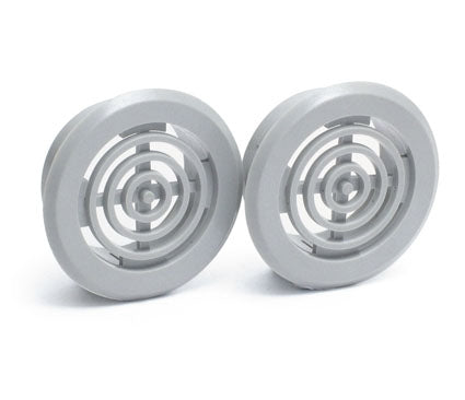 Aria VG Ventilation Grids (Pkt2)