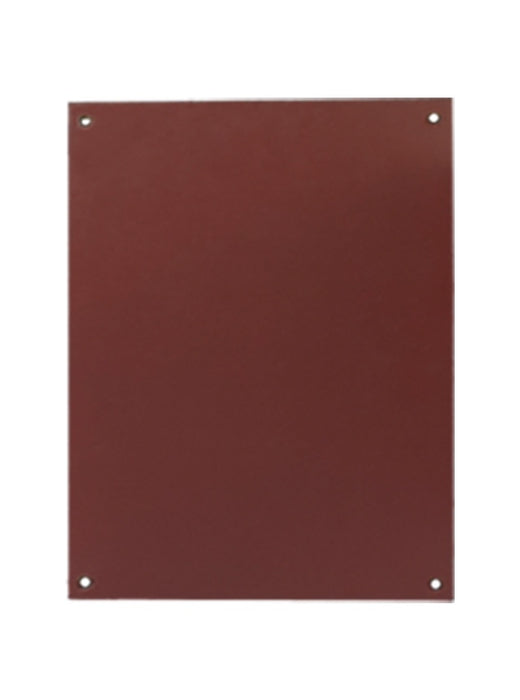 Aria 75PP Pertinax Panel 650 x 450mm
