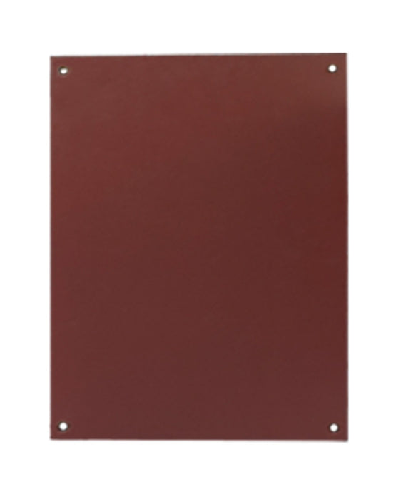 APO41PP Pertinax Panel 249 x 249mm