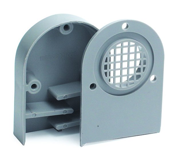 APOVG Ventilation Grid