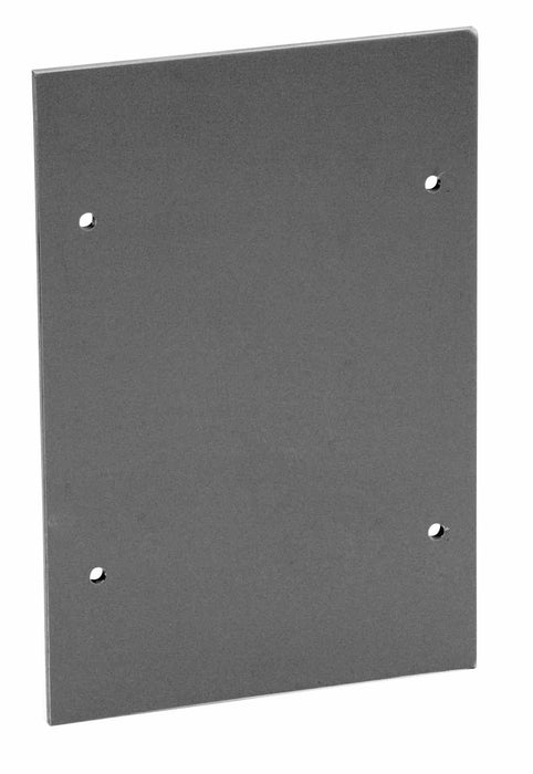 Eco 06-PP Mounting Plate 100 x 100 x 2.5mm