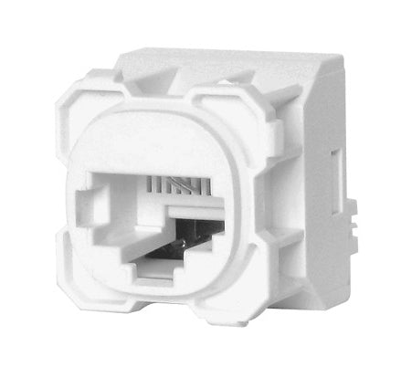 Logix S88 Data Mechanism Cat5E RJ45