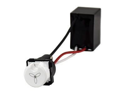 Logix S88 Fan Control Mechanism 3-Speed
