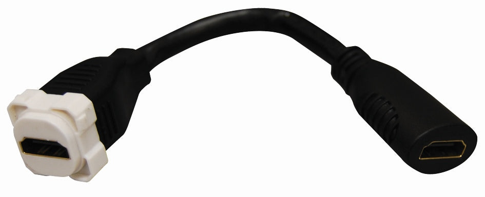 Logix S88 HDMI Adaptor Lead