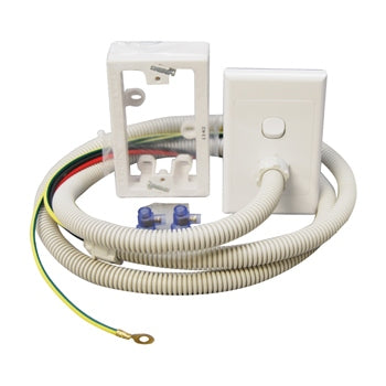 Logix S88 Hot Water Switch Kit 1