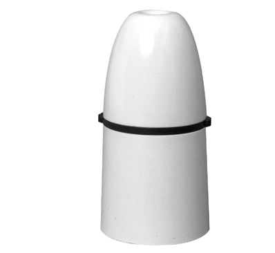 Logix S88 Lampholder Unswitched